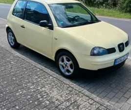 SEAT AROSA SEAT AROSA