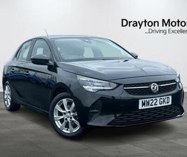 1.2 SE EDITION EURO 6 5DR