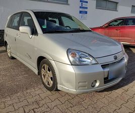 SUZUKI LIANA SUZUKI LIANA 1.6 SONDERMODELL * KLIMA