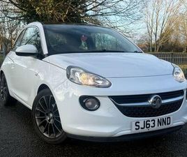 1.2 16V GLAM EURO 5 3DR (5 SEAT)