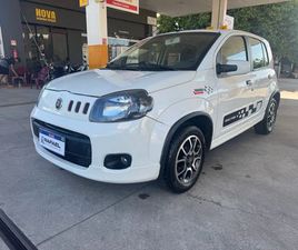 SPORTING 1.4 EVO FIRE FLEX 8V 4P