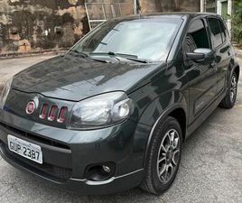 SPORTING 1.4 EVO FIRE FLEX 8V 4P