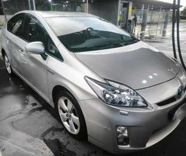 TOYOTA PRIUS TOYOTA PRIUS 1.8 VVT-I, CX. A., 136CV