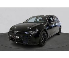 VOLKSWAGEN GOLF VOLKSWAGEN GOLF 1.5 EHYBRID LIFE EDITION PHEV 204PK COMFORT PAKKET ERGOACTIVE BESTUURDERSSTOEL