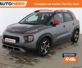 PURETECH S&S SHINE 110