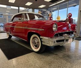 1953 MERCURY MONTEREY