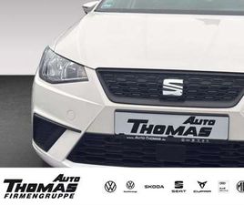 1.0 5-GANG TSI STYLE KLIMA SHZ