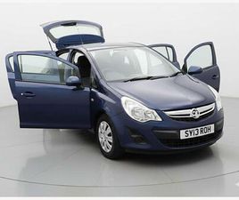 1.4 16V EXCLUSIV AUTO EURO 5 5DR (A/C)