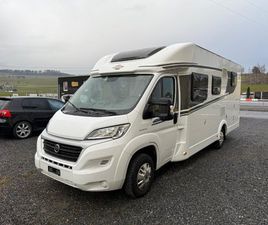 CARADO COMFORT CAPRON CARADO T448