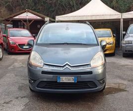 C4 GRAND PICASSO 1.6 HDI 110 7 POSTI