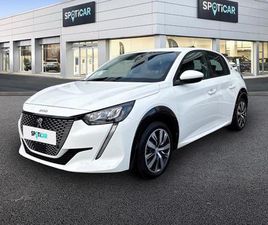 ELECTRIQUE 50 KWH 136CH ACTIVE BUSINESS