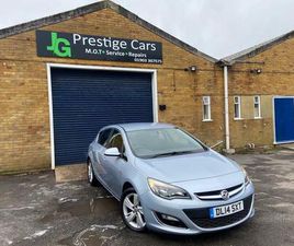 1.6 16V SRI EURO 5 5DR