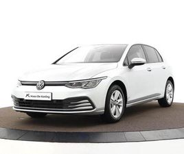 VOLKSWAGEN GOLF 1.0 ETSI 110PK LIFE BUSINESS