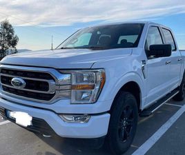FORD F150 FORD F-150 3.5 V6 ECOBOOST 4X4, CX. A., 405CV