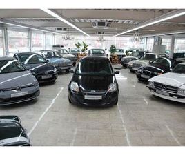 FORD FIESTA FORD FIESTA STYLE *KLIMA*