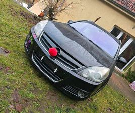 OPEL OPEL SIGNUM 2.8 TURBO