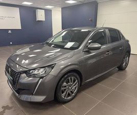 PURETECH 75 S&S BVM5 STYLE