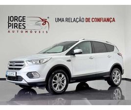 FORD KUGA FORD KUGA 1.5 TDCI, 120CV