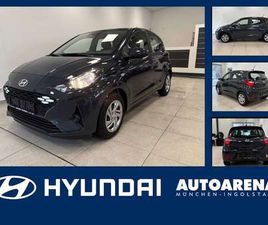 1.0 SELECT DYNLICHT FACELIFT FERNLICHTASS.