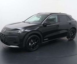 VOLKSWAGEN T-ROC VOLKSWAGEN T-ROC 1.5 ETSI 116PK DSG LIFE FIRST EDITION | 18