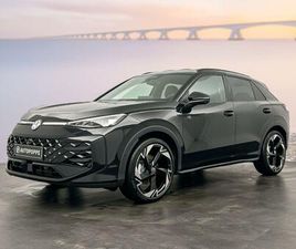 VOLKSWAGEN T-ROC 1.5 ETSI R-LINE FIRST EDITION