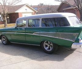 CHEVROLET BEL AIR CHEVROLET BEL AIR/150/210