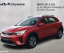 KIA STONIC KIA STONIC 1.0 T-GDI M
