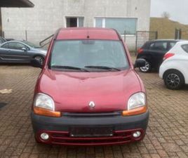 1.4 EXPRESSION , AUTOMATIK*TÜV NEU*