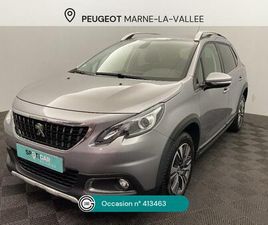 PURETECH 130CH S&S EAT6 ALLURE