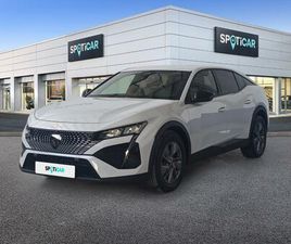 1.2 HYBRID 136CV E-DCS6 ALLURE