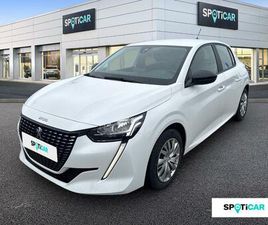 PURETECH 75 S&S BVM5 ACTIVE