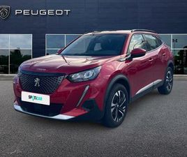 PURETECH 100 S&S BVM6 ALLURE