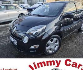 RENAULT TWINGO 1.2 LEV 16V 75 YAHOO!