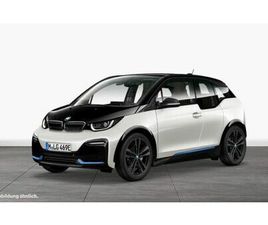 BMW I3S 120AH