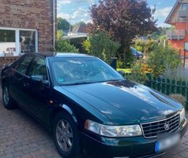 CADILLAC SEVILLE STS 4.6 V8 BITTE BESCHREIBUNG LESEN (DEFEKT)