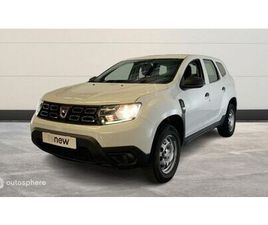 1.0 TCE 100CH ACCESS 121G 4X2 - 19