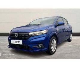 1.0 TCE 90CH STEPWAY EXPRESSION