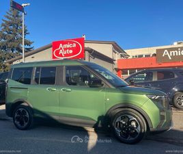 FORD TOURNEO COURIER TOURNEO COURIER 1.0 ECOBOOST ACTIVE MOLTI ACCESSORI