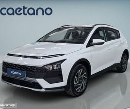 HYUNDAI BAYON HYUNDAI BAYON