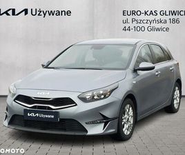 KIA CEED KIA CEED 1.5 T-GDI M
