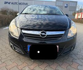 OPEL CORSA D 1,4 NEU STEUERKETTENSATZ NEU TVÜ