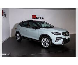 SEAT ARONA 1.0 TSI FR DSG