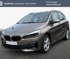 BMW SERIE 2 ACTIVE TOURER 218 BMW 218I ACTIVE TOURER ADVANTAGE *PDC*LED*SHZ*