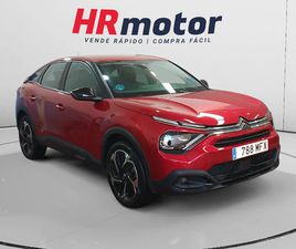 CITROEN C4 1.2 PURETECH FEEL PACK