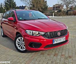 FIAT TIPO 1.4 16V MORE