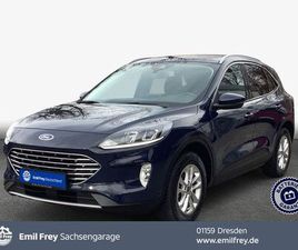FORD KUGA 2.5 DURATEC PHEV TITANIUM AHZV WI-PA
