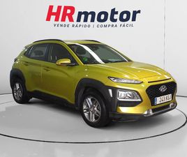HYUNDAI KONA 1.0 T-GDI KLASS 2WD