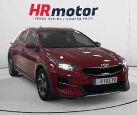 KIA XCEED KIA XCEED 1.0 T-GDI DRIVE