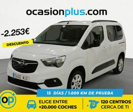 1.5 TD BUSINESS EDITION PLUS L1 75 KW (102 CV)