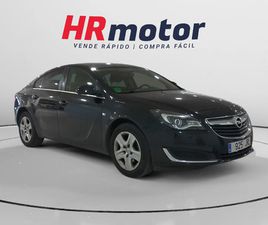OPEL INSIGNIA OPEL INSIGNIA 1.6 CDTI SELECTIVE ECOFLEX S&S